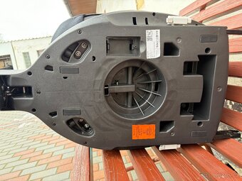 Cybex Sirona S I-Size Deep Black - 17