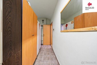 Prodej rodinného domu 133 m2 Palackého, Dašice - 17