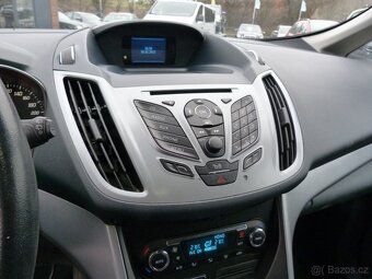 Ford Grand C-MAX 1.6 16v 92 kw - 17