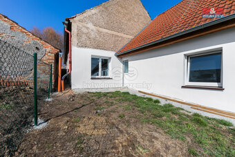 Pronájem bytu 2+1, 61 m², Terešov - 17