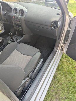 Seat Ibiza mk3 - 17