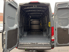 Iveco Daily, 3,0hpt 180ps Hi Matic Nový Model 2025 16m3 - 17