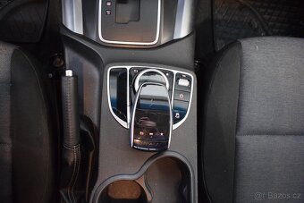 Mercedes Benz X 250d 4matic, TOP STAV,TAŽNÉ 3,5T - 17