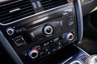 Audi A4 2.0 TDI 150k - 17