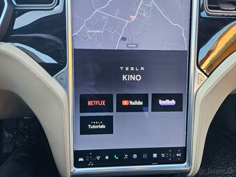 Prodám TESLA S90D, 2017, naj.69tis.km,Nabíjení ZDARMA SC01 - 17