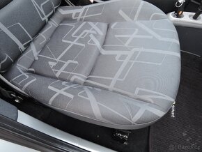 Smart Fortwo 0,8 CDi Aut. Kabrio KLIMA 2010 - 17