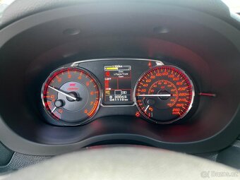 Subaru WRX STI 500hp - 17