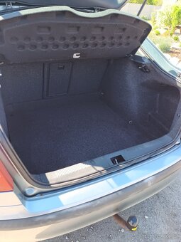 Škoda Octavia 1.9 TDI - 17