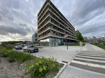 Nový byt 2+kk/B, 65 m2 + 6m2, Praha - Strašnice, ev.č. 00754 - 17