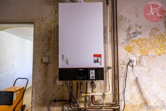 Prodej rodinného domu se smíšeným využitím – příležitost k i - 17