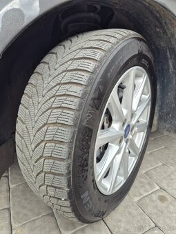 Ford S-max 2.0Tdci-150Ps-Titanium-Led- - 17