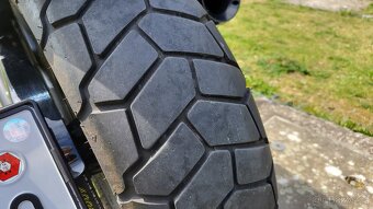 Harley Davidson Fat Bob 114 FXFBS - 17