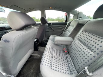 Volkswagen Passat B5 – 1.9 TDI (85 kW) - 17