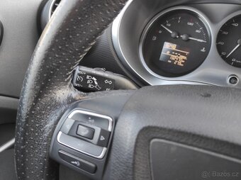 SEAT LEON 1.4 TSi 92KW, VELICE ZACHOVALÝ - 17