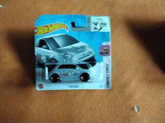 Hot Wheels 2 - 17
