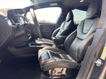 Prodám Tesla Model X P100D Ludicrous, autopilot - 17