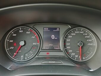 Seat Leon 1.5TSI FR ČR 1.majitel - 17