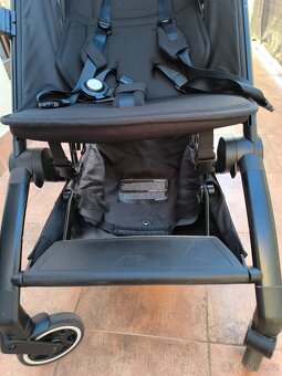 Joolz Aer+ Space Black model 2022 - 17