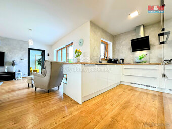 Prodej novostavby rodinného domu, 137 m², Rychvald - 17