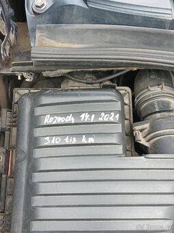 Volkswagen Sharan 1,9 TDI 85Kw 2003 - 17