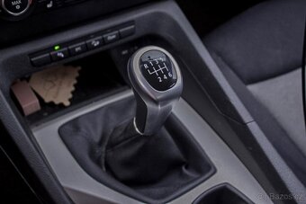 BMW X1 r.2010 , 110kw 4x4 - 17