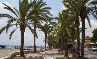 Prodej apartmánu u moře v Santiagu de la Ribera, Mar Menor,Š - 17