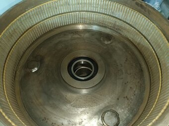 Profesionalni větrná elektrárna 20 kw, max. 28kW - 17