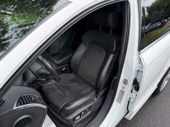 Audi Q7, 3.0TDI 176kw, 2010, S-line, Facelift, vzduch - 17