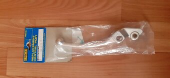 Páčky, zrcátka (Honda,Suzuki,Kawasaki,Yamaha). NOVÉ - 17