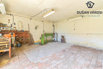 Prodej zemědělské usedlosti - 17