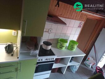 Podniková Chata Zářivka - 17