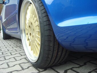 Škoda Octavia II combi RS 2.0TFSI 147kw 2011 - 17