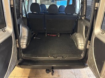 Fiat Doblo 1.3 JTD - 17