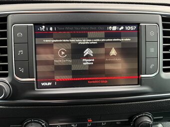 Citroën Jumpy 2.0 106KW M6 odpočet DPH - 17