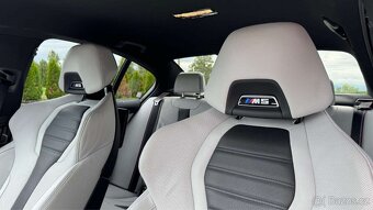 Bmw m5 competition - 17