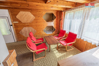 Prodej chaty, 100 m², Soběšín - 17