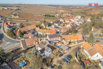 Prodej rodinného domu, 190 m², Očihov - 17