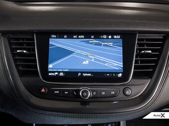 PRODÁNO | Opel Grandland X Plug-in Hybrid 133 kW (165 kW) - 17