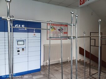 Vybavení obchodu s oblečením - 17