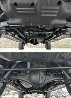 Nissan Terrano II 2.7 Tdi 4x4 • 7- miest • dovoz TALIANSKO - 17