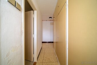 Byt 2+1 na prodej, 68,12m2, os. vlastnictví, UH, Jana Žižky - 17
