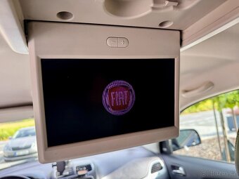Fiat Freemont 2.0M-JET 125kW/4x4/7 míst/automat/kůže - 17