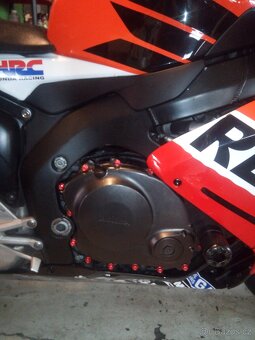 Honda CBR1000RR - 17