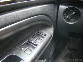 Škoda Superb 2.5 TDi V6 NOVÁ STK - 17
