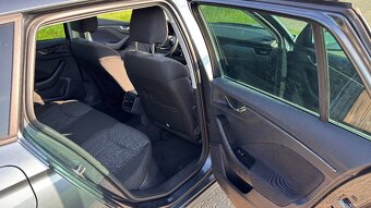 Škoda Kamiq 1.0 TSI 81 kW, r.v. 2021, 117 000 km - 17
