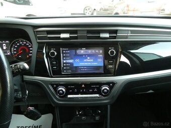SsangYong Korando 1.5 T-GDi 120kW STYLE 1.majitel, DPH - 17