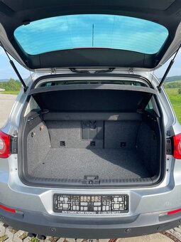 Volkswagen Tiguan, 2.0 TDi 4MOTION Jen 101tkm TOP STAV - 17