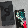 prodám Samsung Galaxy S22 Ultra 512GB, s BT S-Pen, jako nové - 17