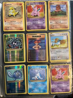 Pokémon album - vhodný vánoční dárek - 17