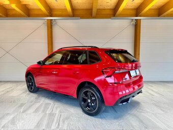 Škoda Kamiq, 1.0 TSi 81 Kw DSG Monte Carlo - 17